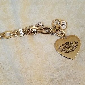 Juicy couture bracelet